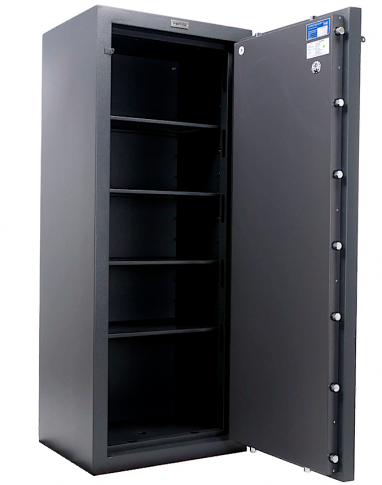 Взломостойкий сейф Valberg Форт 1668 EL купить в Уфе Взломостойкий сейф Valberg Форт 1668 EL купить в Уфе