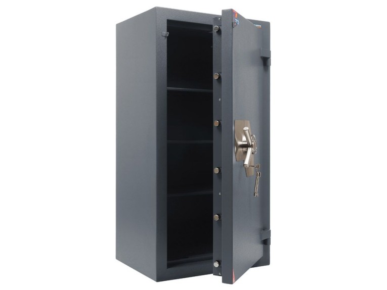 Взломостойкий сейф Valberg Форт 1668 EL купить в Уфе Взломостойкий сейф Valberg Форт 1668 EL купить в Уфе