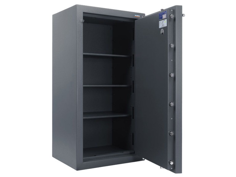 Взломостойкий сейф Valberg Форт 1668 EL купить в Уфе Взломостойкий сейф Valberg Форт 1668 EL купить в Уфе