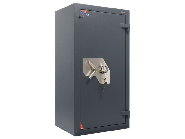 Взломостойкий сейф Valberg Форт 1668 EL купить в Уфе Взломостойкий сейф Valberg Форт 1668 EL купить в Уфе