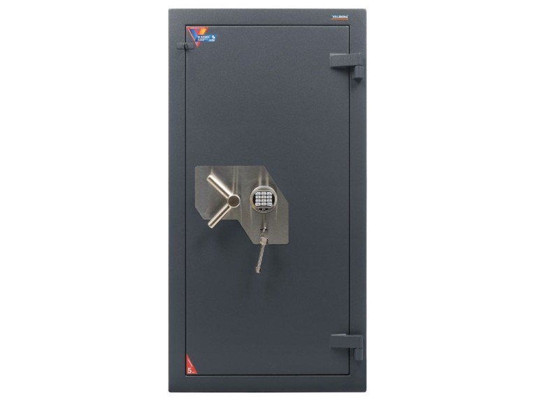 Взломостойкий сейф Valberg Форт 1668 EL купить в Уфе Взломостойкий сейф Valberg Форт 1668 EL купить в Уфе