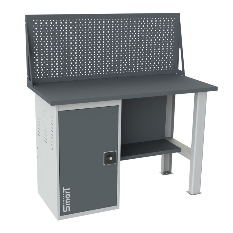 Верстак SMART 1280.1.S1.0.d купить в Уфе Верстак SMART 1280.1.S1.0.d купить в Уфе