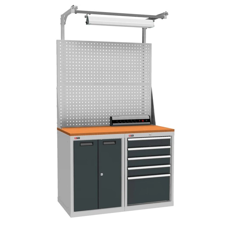 Тумба-верстак ВC-15 купить в Уфе Тумба-верстак ВC-15 купить в Уфе