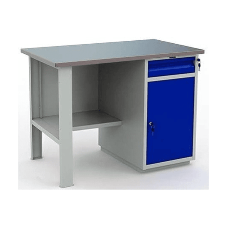 Верстак Profi WT120.F1/WD2.000 купить в Уфе