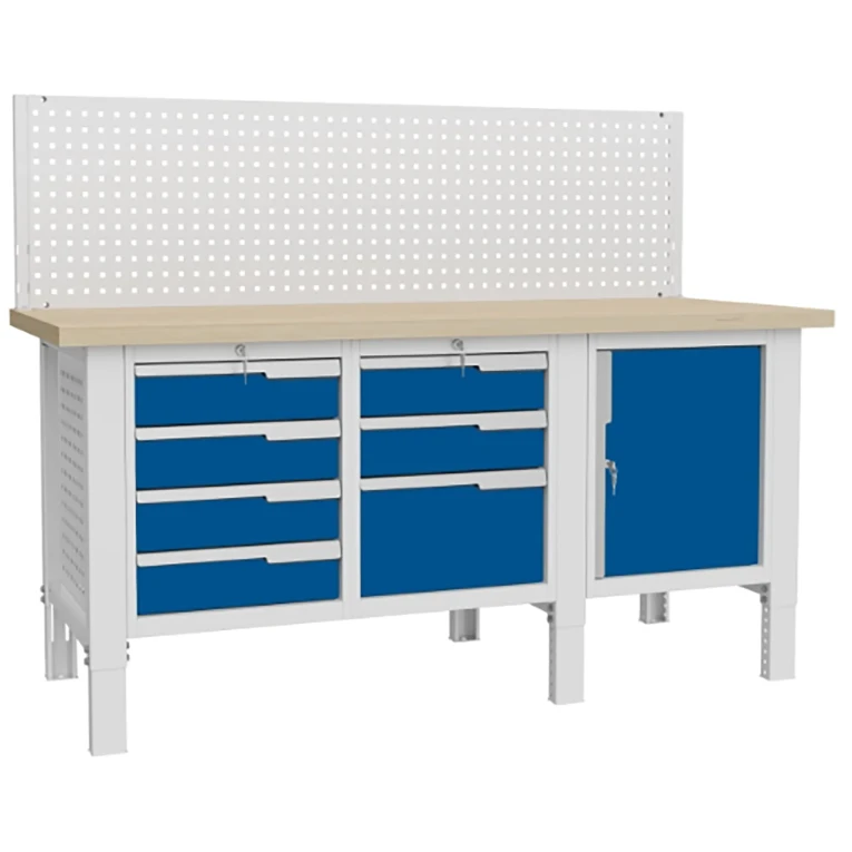 Стол-верстак Craft 1802.S347.13-1 купить в Уфе