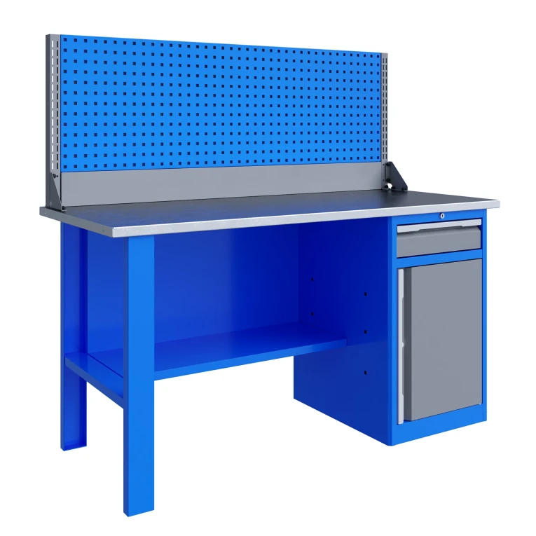 Верстак PRF 161.18.3-1 купить в Уфе Верстак PRF 161.18.3-1 купить в Уфе