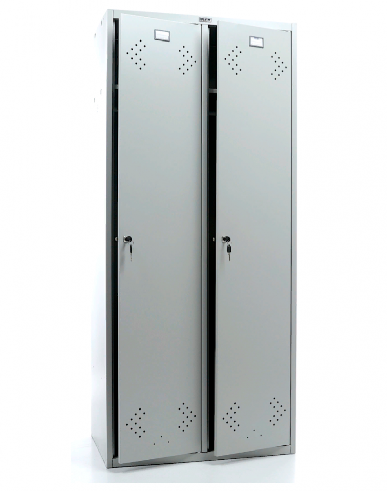Шкаф для раздевалок Стандарт LS-21-80 купить в Уфе Шкаф для раздевалок Стандарт LS-21-80 купить в Уфе