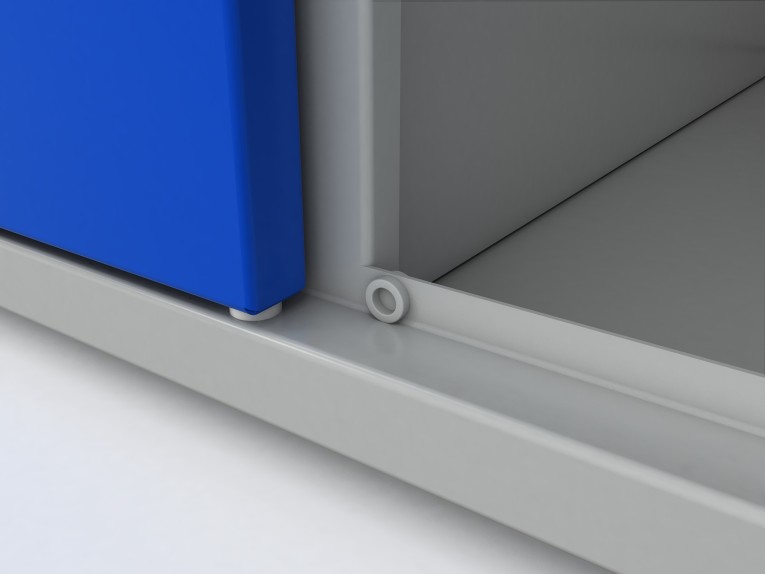 Шкаф гардеробный металлический COMFORT 2000/22 (800) купить в Уфе Шкаф гардеробный металлический COMFORT 2000/22 (800) купить в Уфе