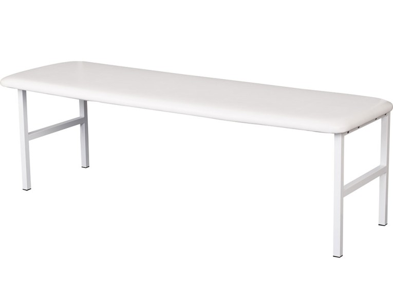 Банкетка терапевтическая МД Б (Белый) купить в Уфе Банкетка терапевтическая МД Б (Белый) купить в Уфе