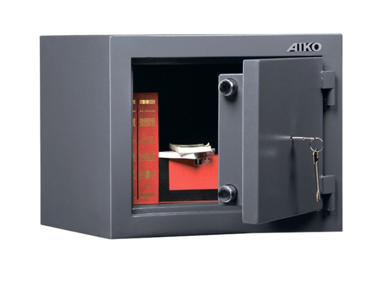 Офисный сейф Aiko AMH-36 (053) купить в Уфе