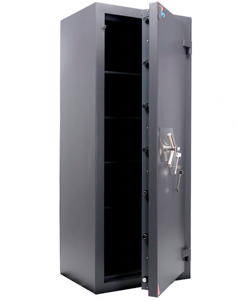 Взломостойкий сейф Valberg Форт 1668 KL купить в Уфе Взломостойкий сейф Valberg Форт 1668 KL купить в Уфе