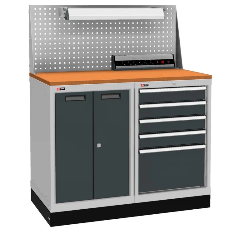 Тумба-верстак ВC-14 купить в Уфе Тумба-верстак ВC-14 купить в Уфе