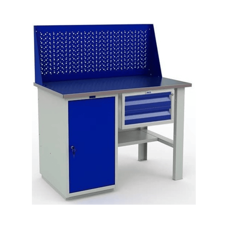Верстак Profi WT120.WD1/F1.110 купить в Уфе