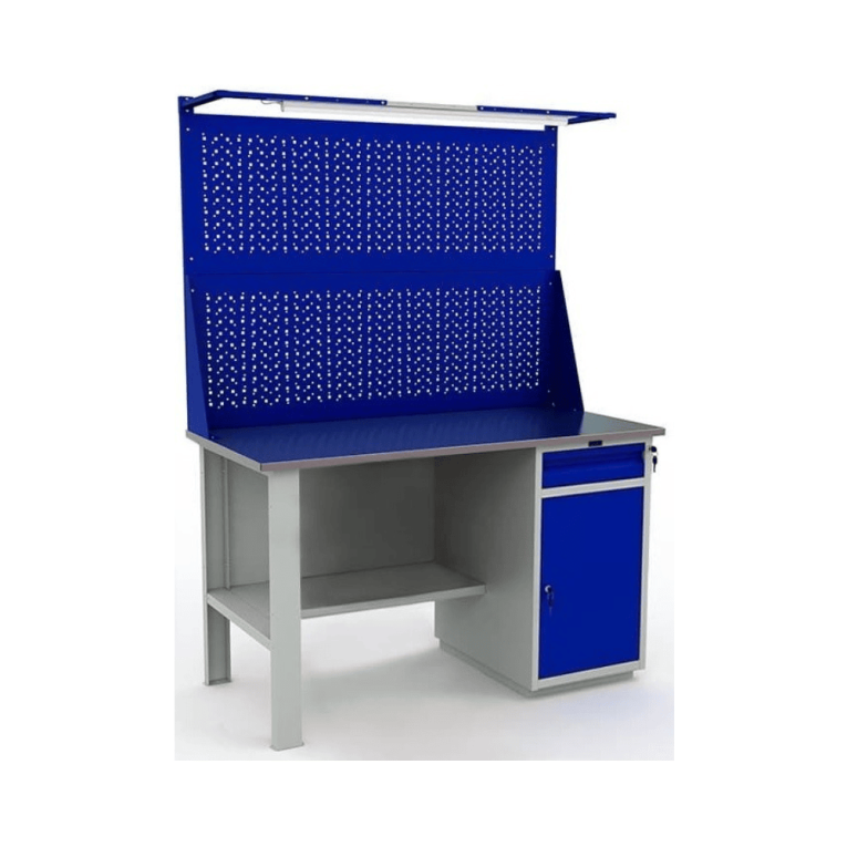 Верстак Profi WT140.F1/WD2.021 купить в Уфе