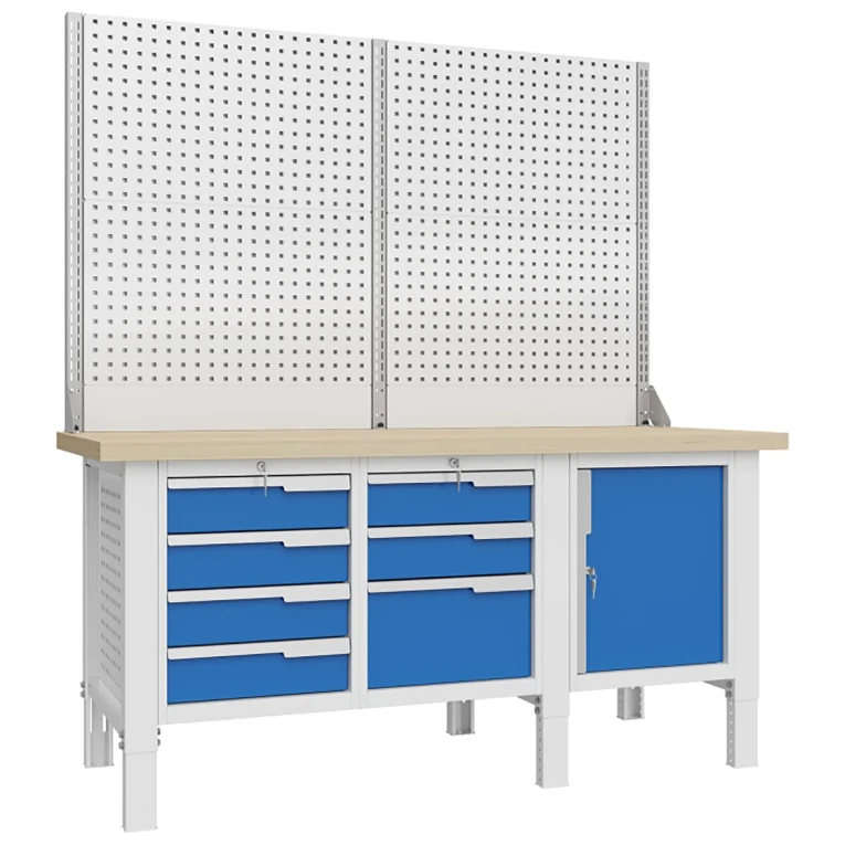 Стол-верстак Craft 1802.S347.13-2 купить в Уфе