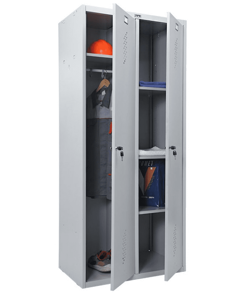 Шкаф хозяйственный Стандарт LS-21-80U купить в Уфе Шкаф хозяйственный Стандарт LS-21-80U купить в Уфе