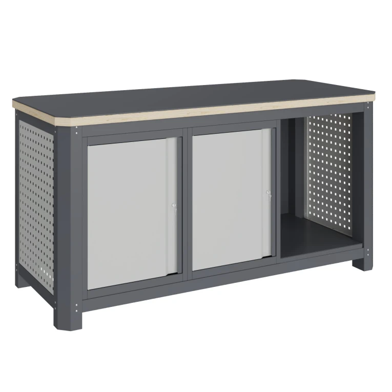 Верстак MCN 1552.S77.1 купить в Уфе Верстак MCN 1552.S77.1 купить в Уфе