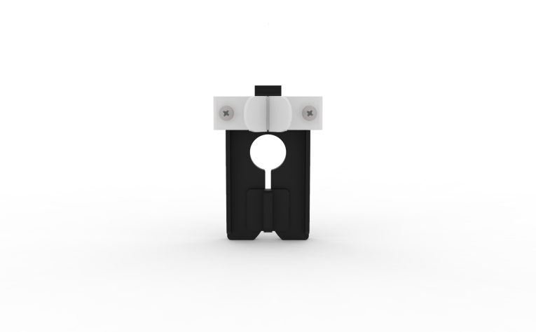 Зажим инструментальный купить в Уфе Зажим инструментальный купить в Уфе