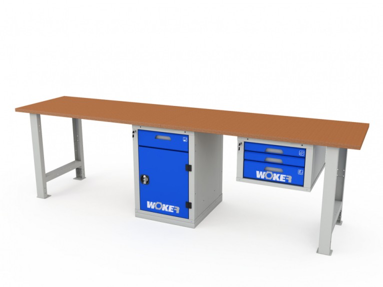 Стол рабочий WOKER PRO 16.3000 купить в Уфе Стол рабочий WOKER PRO 16.3000 купить в Уфе