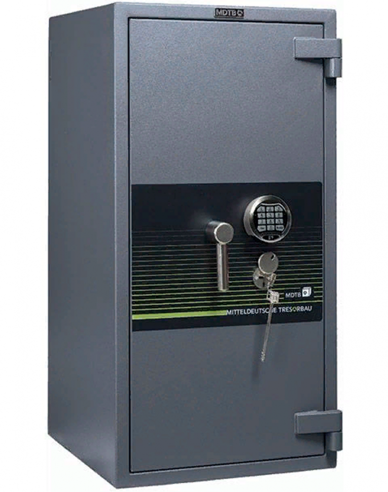 Взломостойкий сейф MDTB Fort-M 1668 2K купить в Уфе