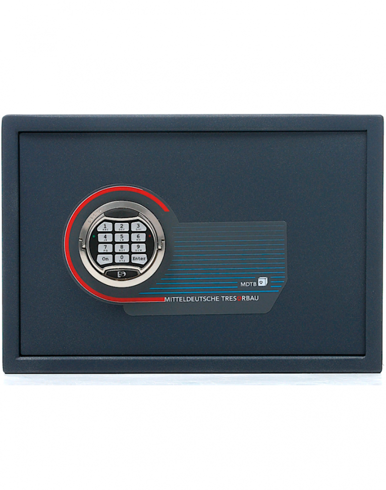 Мебельный сейф MDTB ES-30.Е купить в Уфе