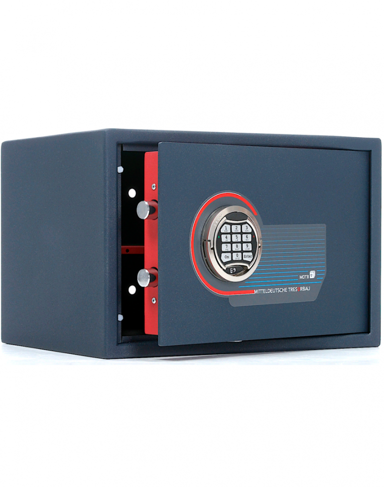 Мебельный сейф MDTB ES-30.Е купить в Уфе