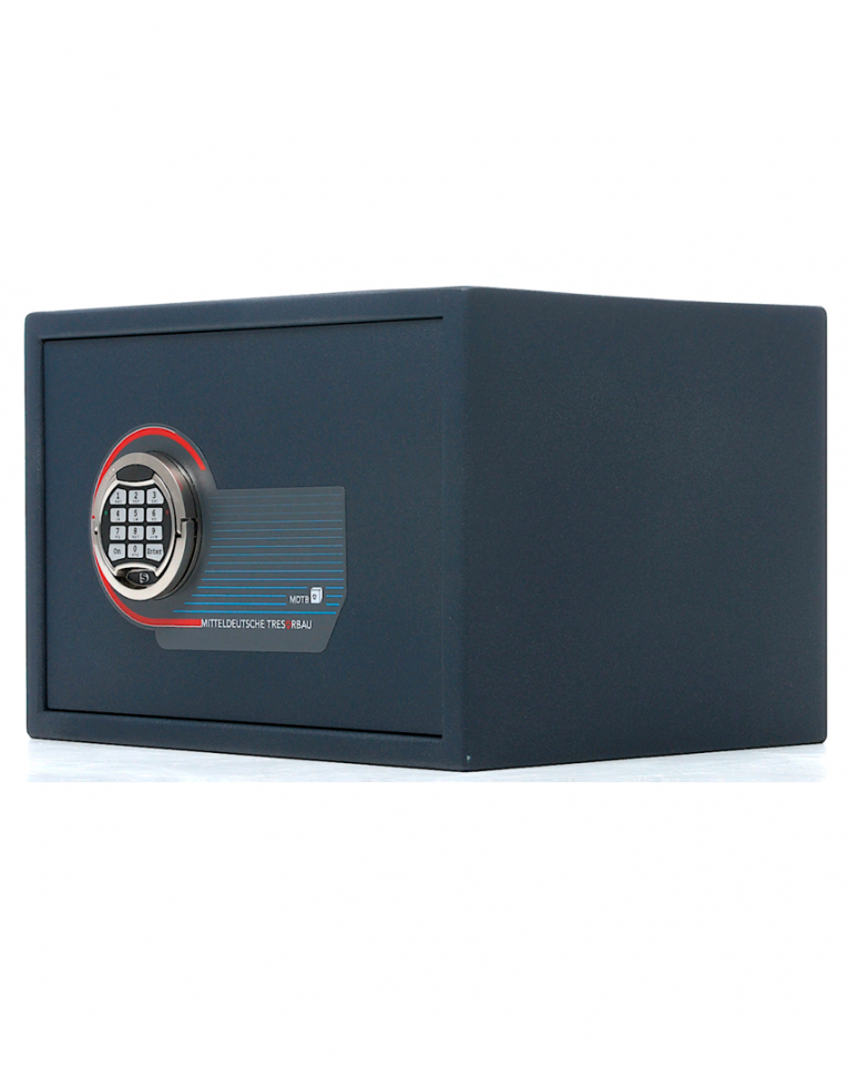 Мебельный сейф MDTB ES-30.Е купить в Уфе