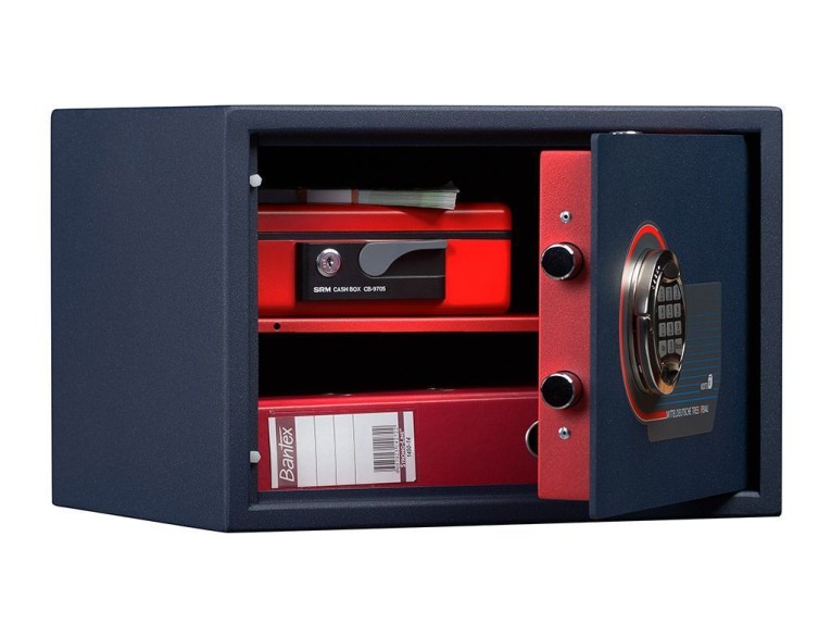 Мебельный сейф MDTB ES-30.Е купить в Уфе