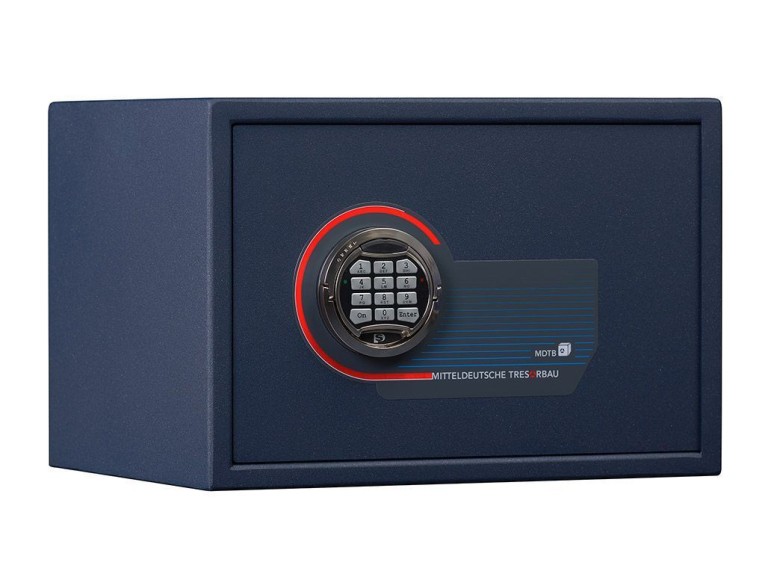 Мебельный сейф MDTB ES-30.Е купить в Уфе