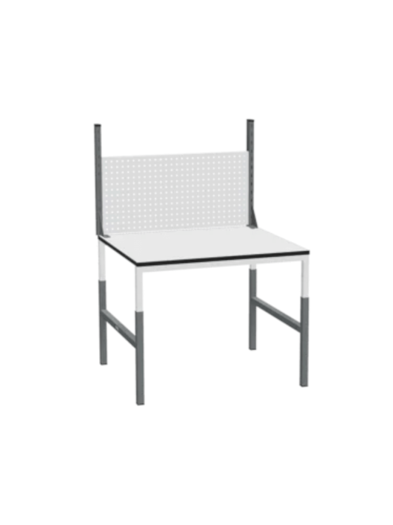 Стол монтажный ДиКом СР-М-100/90-02 ДСП купить в Уфе