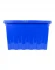 Ящик 580х390х350, цвет-синий, артикул: Rox Box 70