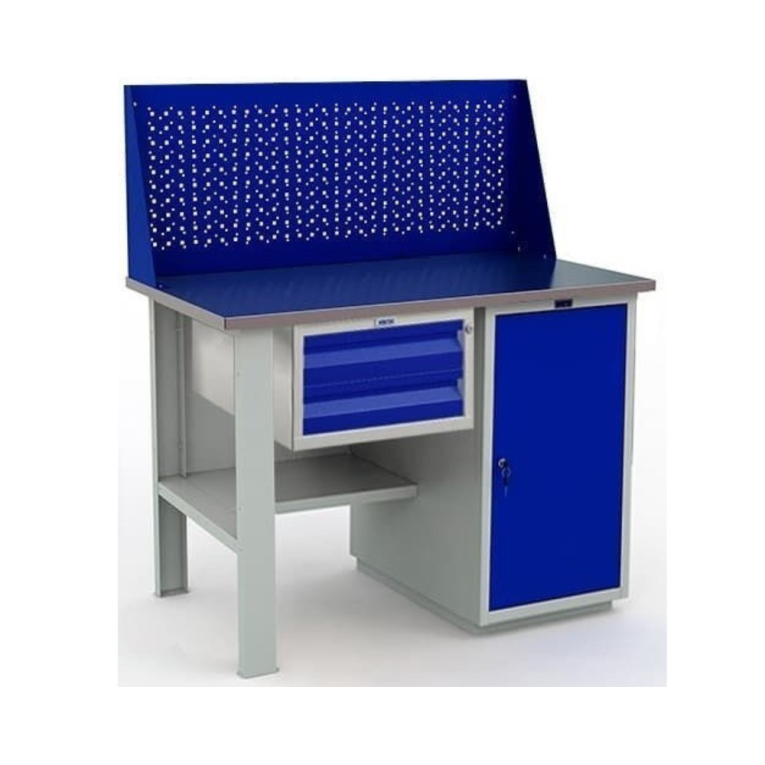 Верстак Profi WT120.F1/WD1.110 купить в Уфе