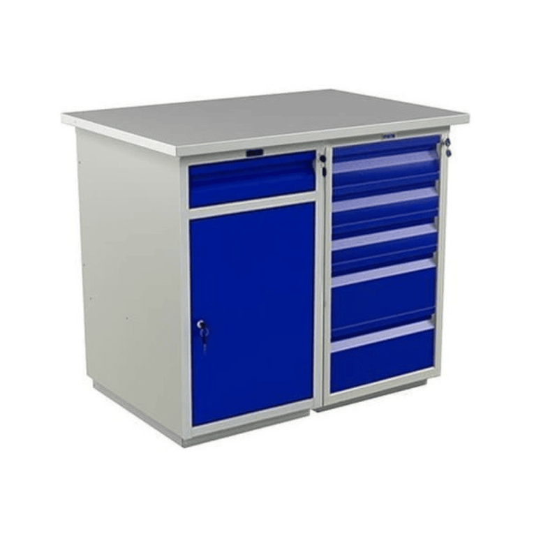 Верстак Profi WT100.WD2/WD5.000 купить в Уфе