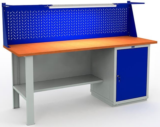 Верстак Expert W200.F2/WS1.011 купить в Уфе