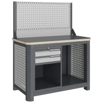 Верстак MCN 1252.S2.12-1 Верстак MCN 1252.S2.12-1