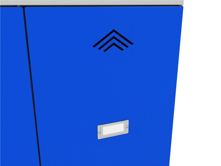 Шкаф гардеробный металлический COMFORT 2000/22.2 (800) купить в Уфе Шкаф гардеробный металлический COMFORT 2000/22.2 (800) купить в Уфе