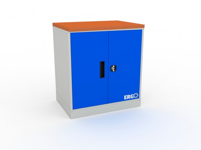 Тумба инструментальная ERGO XL 01.2 купить в Уфе