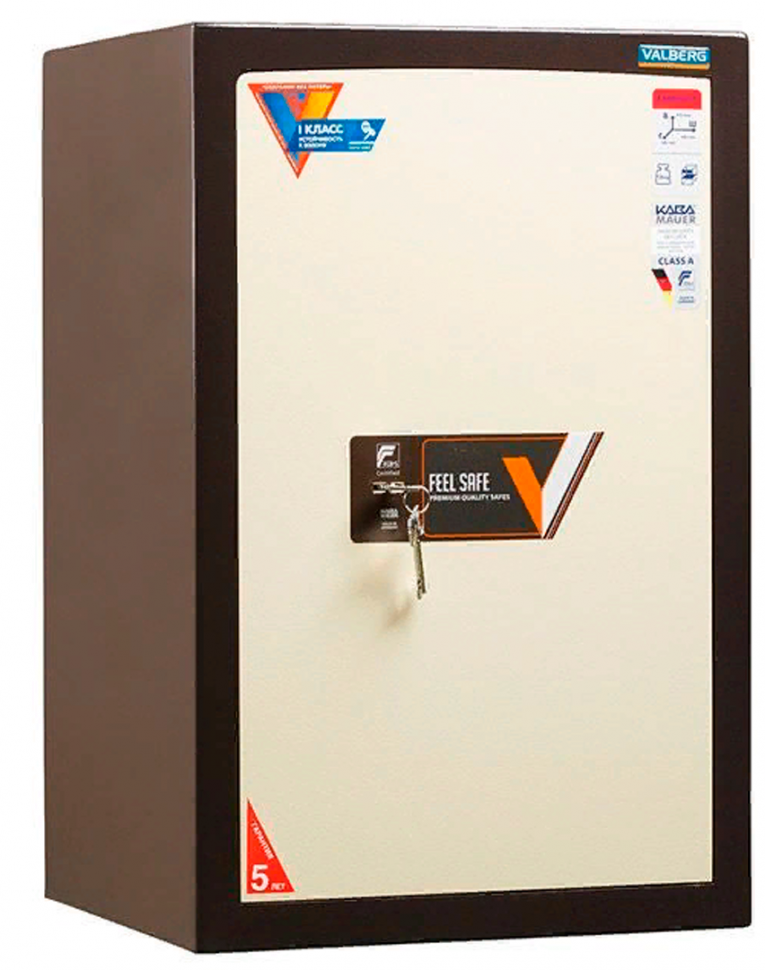 Взломостойкий сейф Valberg Карат 67T new купить в Уфе Взломостойкий сейф Valberg Карат 67T new купить в Уфе