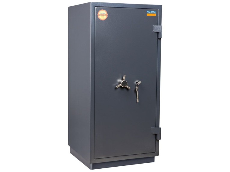 Взломостойкий сейф Valberg Гранит 90Т купить в Уфе Взломостойкий сейф Valberg Гранит 90Т купить в Уфе