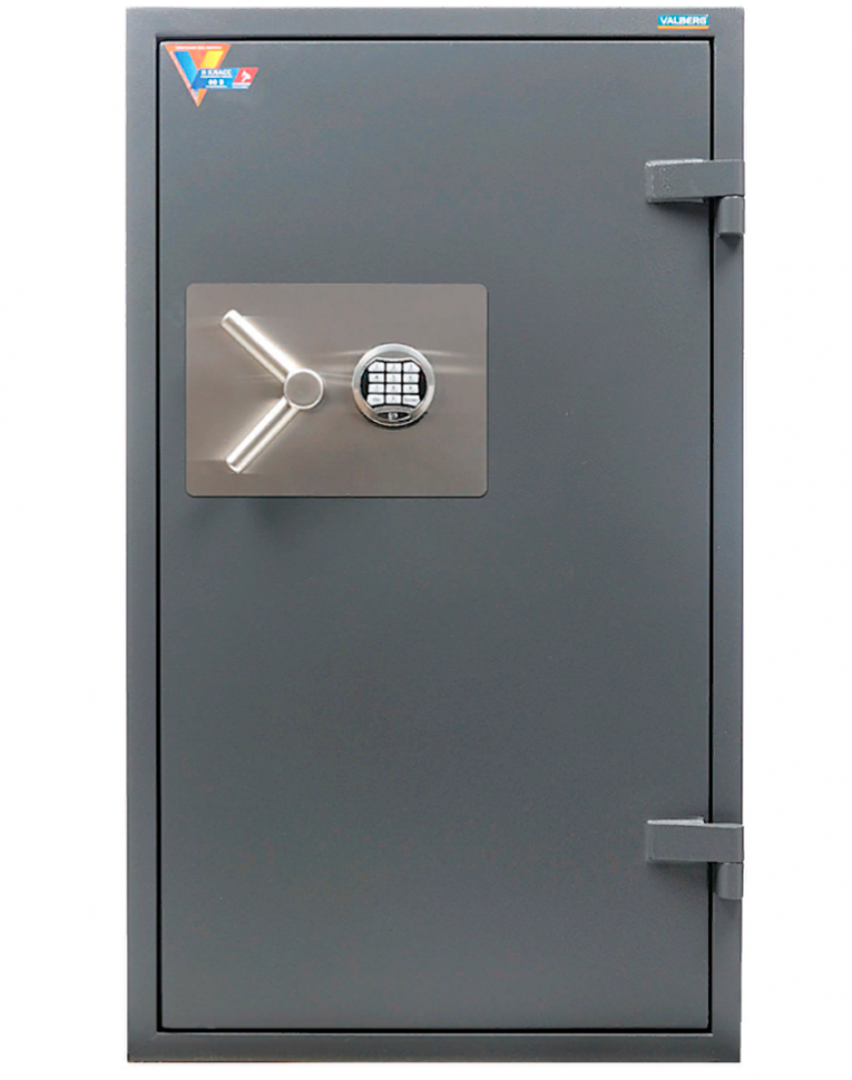 Огневзломостойкий сейф Valberg Гарант Евро 120Т EL купить в Уфе Огневзломостойкий сейф Valberg Гарант Евро 120Т EL купить в Уфе