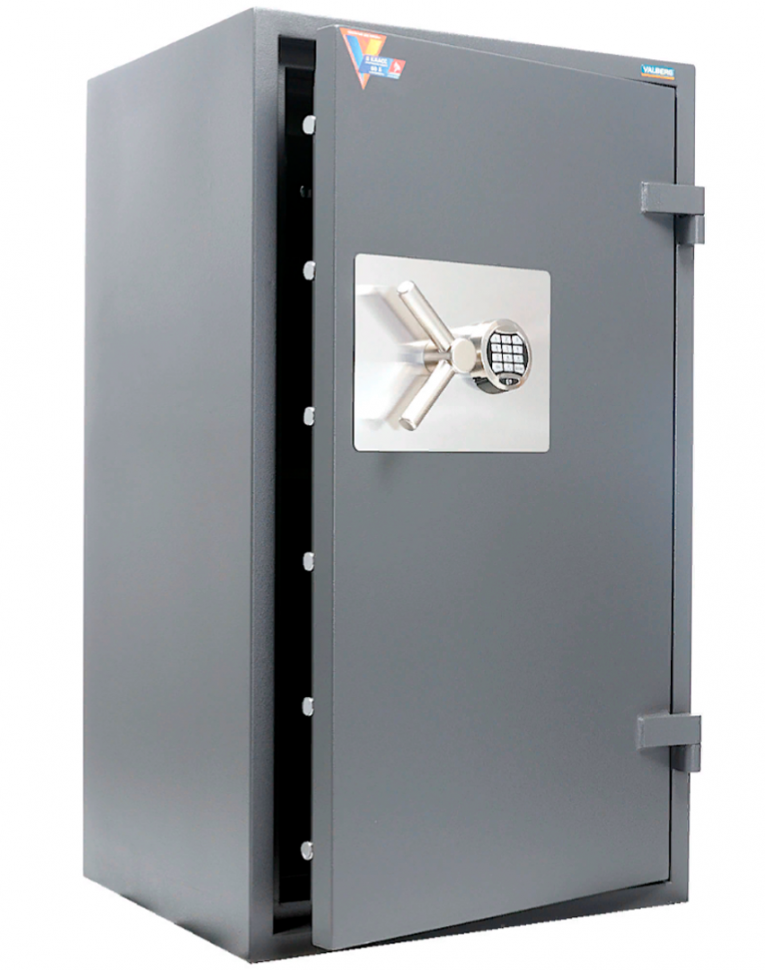 Огневзломостойкий сейф Valberg Гарант Евро 120Т EL купить в Уфе Огневзломостойкий сейф Valberg Гарант Евро 120Т EL купить в Уфе