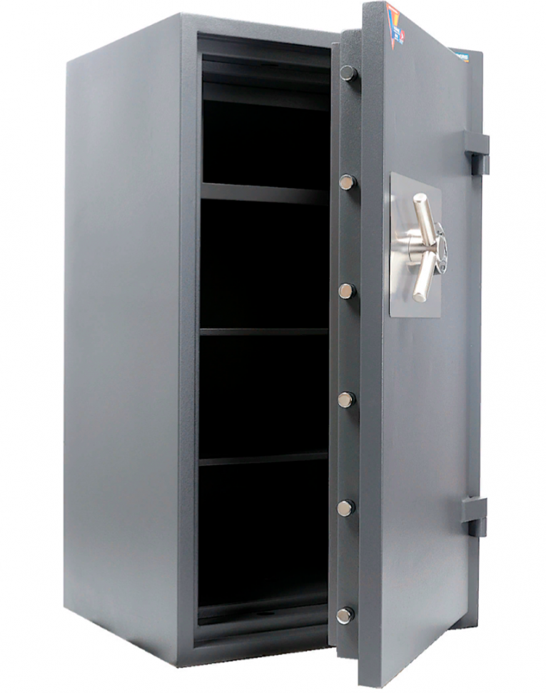 Огневзломостойкий сейф Valberg Гарант Евро 120Т EL купить в Уфе Огневзломостойкий сейф Valberg Гарант Евро 120Т EL купить в Уфе