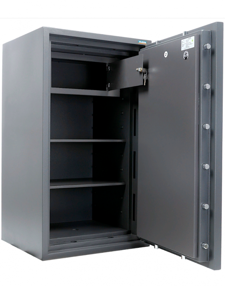 Огневзломостойкий сейф Valberg Гарант Евро 120Т EL купить в Уфе Огневзломостойкий сейф Valberg Гарант Евро 120Т EL купить в Уфе