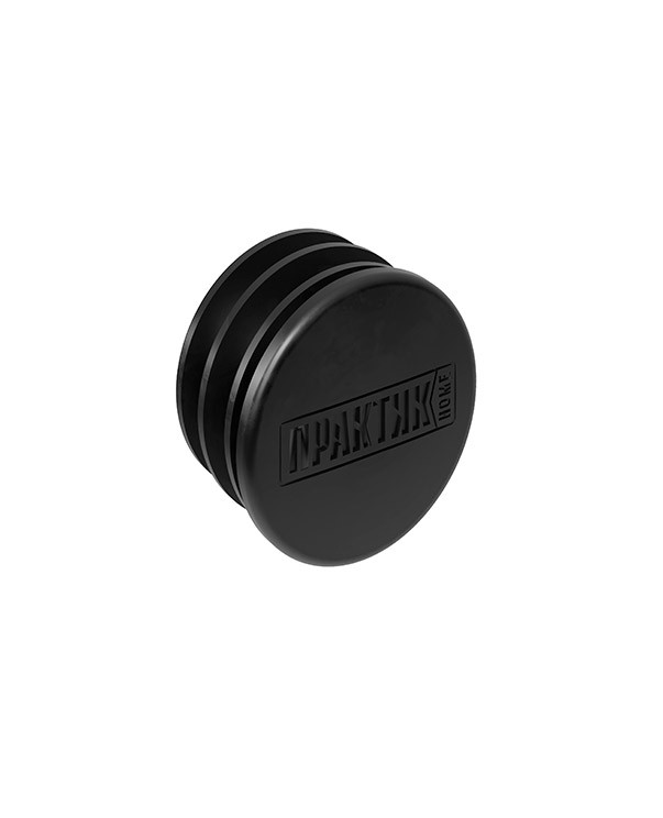 Комплект заглушек штанги (2 шт) GRP купить в Уфе Комплект заглушек штанги (2 шт) GRP купить в Уфе