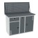 Верстак SMART 1280.1-1.P.1.d купить в Уфе