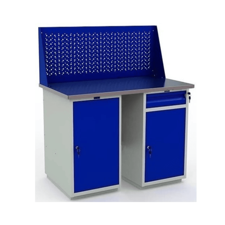 Верстак Profi WT120.WD1/WD2.010 купить в Уфе