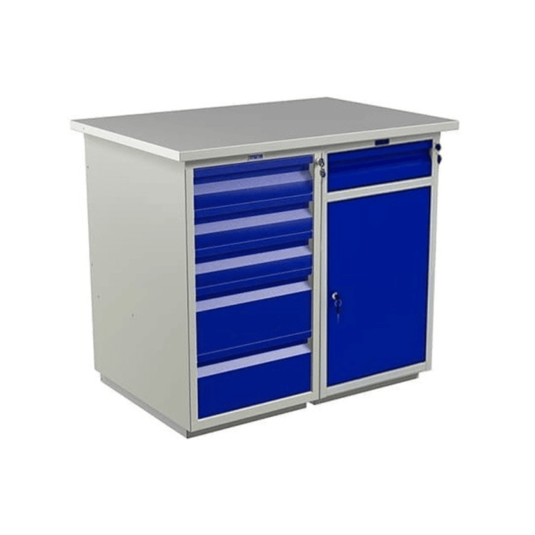 Верстак Profi WT100.WD5/WD2.000 купить в Уфе