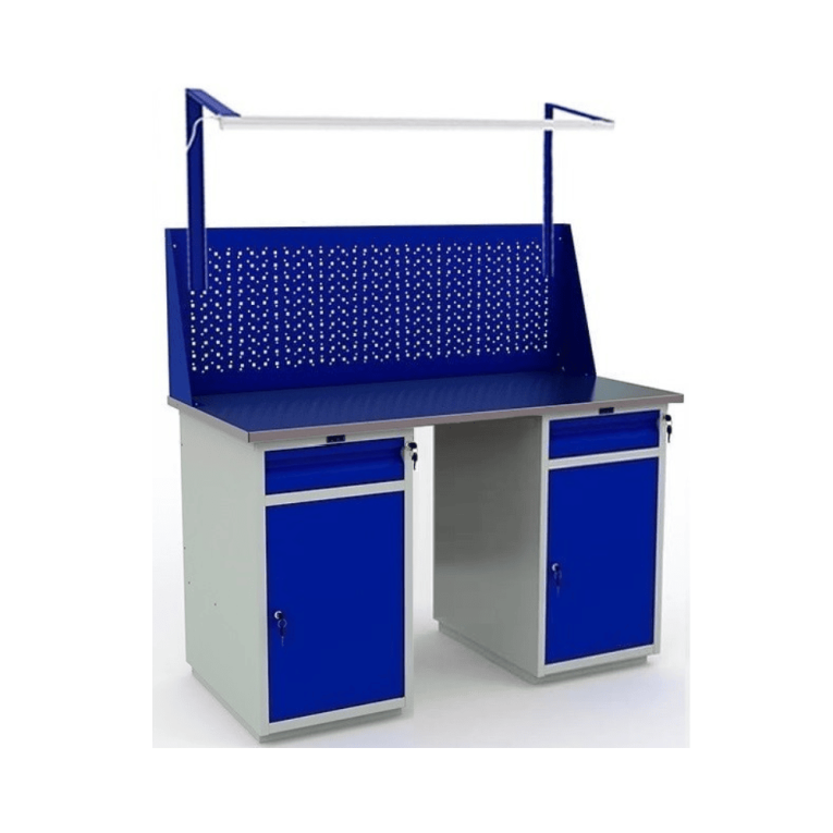 Верстак Profi WT140.WD2/WD2.011 купить в Уфе