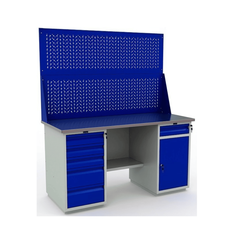 Верстак Profi WT160.WD5/WD2.020 купить в Уфе