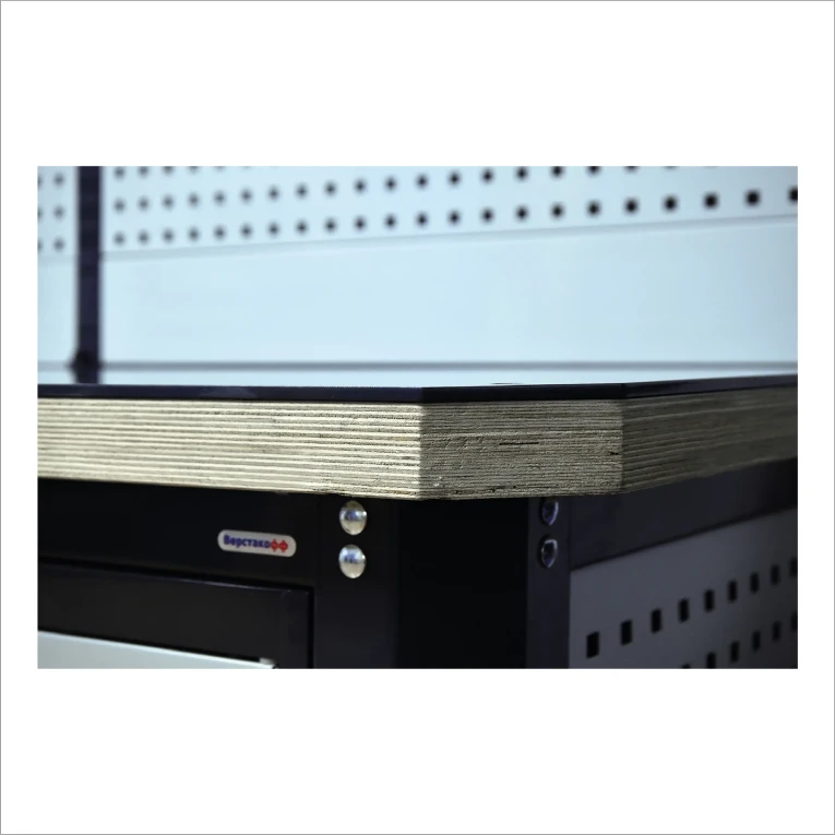 Верстак MCN 1552.S77.1-2 купить в Уфе Верстак MCN 1552.S77.1-2 купить в Уфе